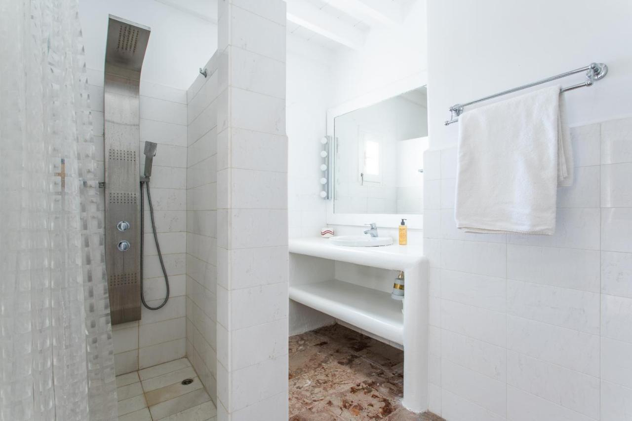 Villa Ruby By Mykonos Rocks Mykonos Town المظهر الخارجي الصورة