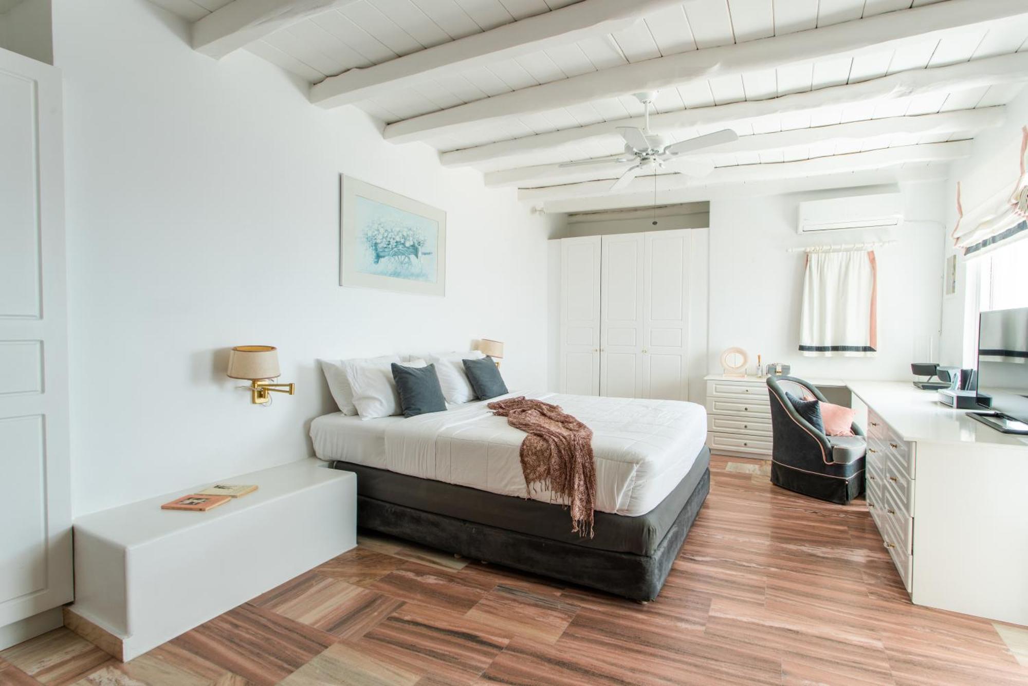 Villa Ruby By Mykonos Rocks Mykonos Town المظهر الخارجي الصورة
